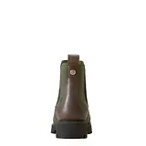 Thumbnail 4 of Ariat Women's Wexford Lug Waterproof Chelsea Boot - Forest Night