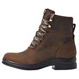 Thumbnail 4 of Ariat Women's Harper Waterproof Boots - Chocolate