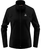 Thumbnail 1 of Haglöfs Women's Buteo Mid Jacket - True Black
