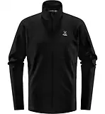 Thumbnail 1 of Haglöfs Men's Buteo Mid Jacket - True Black
