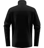 Thumbnail 2 of Haglöfs Men's Buteo Mid Jacket - True Black