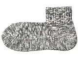 Thumbnail 1 of Snow Peak GaraGara Socks - Navy