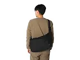 Thumbnail 2 of Snow Peak Everyday Middle Shoulder Bag - Black