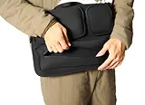 Thumbnail 9 of Snow Peak Multi Storage Laptop Case - Black
