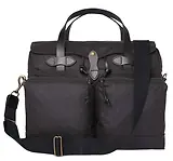 Thumbnail 1 of Filson 24 Hour Tin Briefcase - Cinder