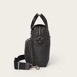 Thumbnail 3 of Filson 24 Hour Tin Briefcase - Cinder