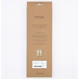 Thumbnail 2 of Penelope Chilvers Shearling Insoles - White