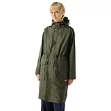 Thumbnail 1 of Hunter Women's Downpour Janna PU Parka - Kambaba