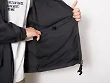 Thumbnail 11 of Snow Peak Indigo C/N Parka - Indigo