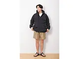 Thumbnail 2 of Snow Peak Indigo C/N Parka - Indigo