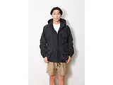 Thumbnail 3 of Snow Peak Indigo C/N Parka - Indigo