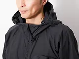 Thumbnail 6 of Snow Peak Indigo C/N Parka - Indigo