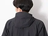 Thumbnail 7 of Snow Peak Indigo C/N Parka - Indigo