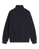 Thumbnail 6 of Lyle & Scott Men's Crinkle Nylon Pocket Jacket - Dark Navy