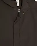 Thumbnail 7 of Lyle & Scott Men's Waterproof Mac Raincoat - Charcoal Marl