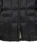 Thumbnail 7 of Lyle & Scott Men's Square Cocoon Puffer Jacket - Lacquer