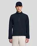 Thumbnail 2 of Lyle & Scott Men's Lightweight Softshell Jacket - Carbon