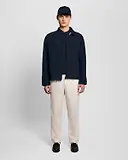 Thumbnail 3 of Lyle & Scott Men's Lightweight Softshell Jacket - Carbon