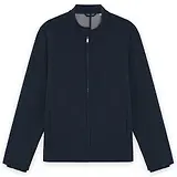 Thumbnail 1 of Lyle & Scott Men's Lightweight Softshell Jacket - Carbon