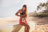 Thumbnail 6 of Dakine Journey Mini Crossbody - Black