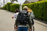 Thumbnail 7 of Dakine June Backpack 25L - Black