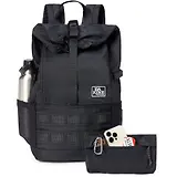 Thumbnail 4 of Dakine June Backpack 25L - Black