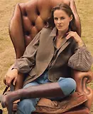 Thumbnail 3 of Holland Cooper Women's Hampton Boots - Nutmeg