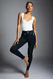 Thumbnail 10 of Holland Cooper Women's Jodhpur Jeans - Deep Indigo