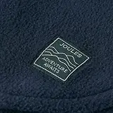 Thumbnail 6 of Joules Dog Fleece - Navy