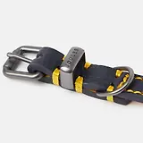 Thumbnail 6 of Joules Leather Dog Collar - Navy