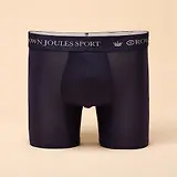 Thumbnail 2 of Joules Men's Get A Move On Sports Boxers 2 Pack - Green/Blue