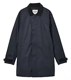 Thumbnail 1 of Joules Men's Sandford Waterproof Raincoat - Navy