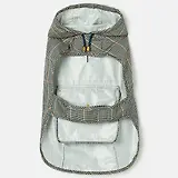 Thumbnail 3 of Joules Packaway Dog Jacket - Henson Check