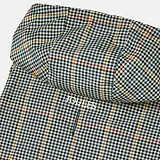 Thumbnail 5 of Joules Packaway Dog Jacket - Henson Check