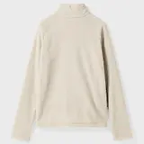 Thumbnail 8 of 66°North Men's Hrannar Zipneck Fleece - Dark Stone