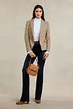 Thumbnail 3 of Holland Cooper Women's Knightsbridge Blazer - Charlton Tweed