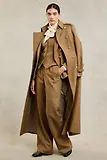Thumbnail 9 of Holland Cooper Women's Knightsbridge Blazer - Tawny