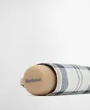 Thumbnail 3 of Barbour Women's Portree Umbrella - Hessian Navy Tartan
