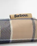 Thumbnail 9 of Barbour Women's Portree Umbrella - Hessian Navy Tartan