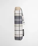 Thumbnail 2 of Barbour Women's Portree Tartan Umbrella - Light Birchwood Dress Tartan