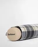 Thumbnail 3 of Barbour Women's Portree Tartan Umbrella - Light Birchwood Dress Tartan
