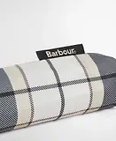 Thumbnail 4 of Barbour Women's Portree Tartan Umbrella - Light Birchwood Dress Tartan