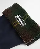 Thumbnail 2 of Barbour Women's Banbury Boot Liners - Classic Tartan