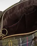 Thumbnail 11 of Barbour Women's Wetherham Quilted Tartan Bag - Classic Tartan