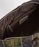 Thumbnail 12 of Barbour Women's Wetherham Quilted Tartan Bag - Classic Tartan