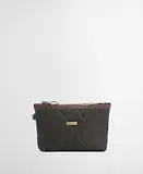 Thumbnail 9 of Barbour Women's Quilted Tote Bag - Olive
