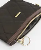 Thumbnail 11 of Barbour Women's Quilted Tote Bag - Olive