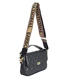 Thumbnail 3 of Barbour International Women's Soho Quilted Crossbody Bag - Black