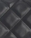Thumbnail 8 of Barbour International Women's Soho Quilted Crossbody Bag - Black