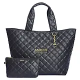 Thumbnail 1 of Barbour International Women's Battersea Tote Bag - Black